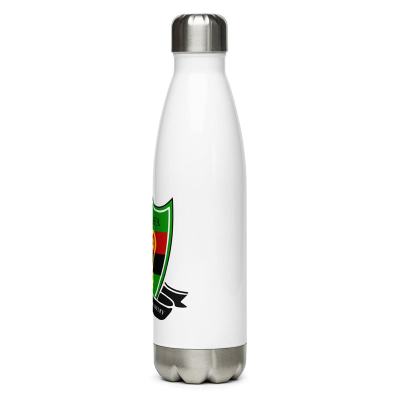 SFACS Stainless Steel Water Bottle