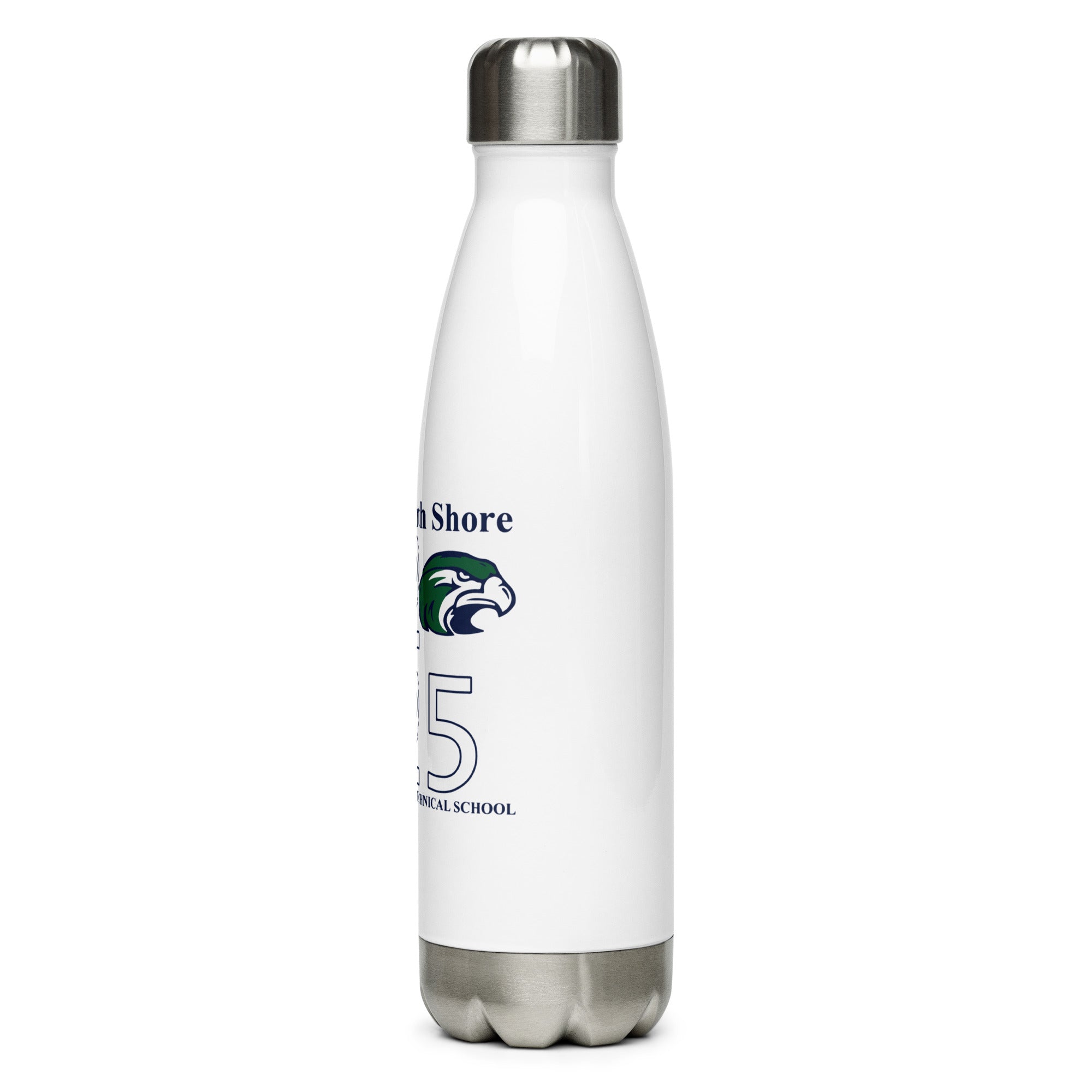 ESN 2025 Stainless Steel Water Bottle