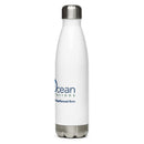 BOWS Stainless Steel Water Bottle