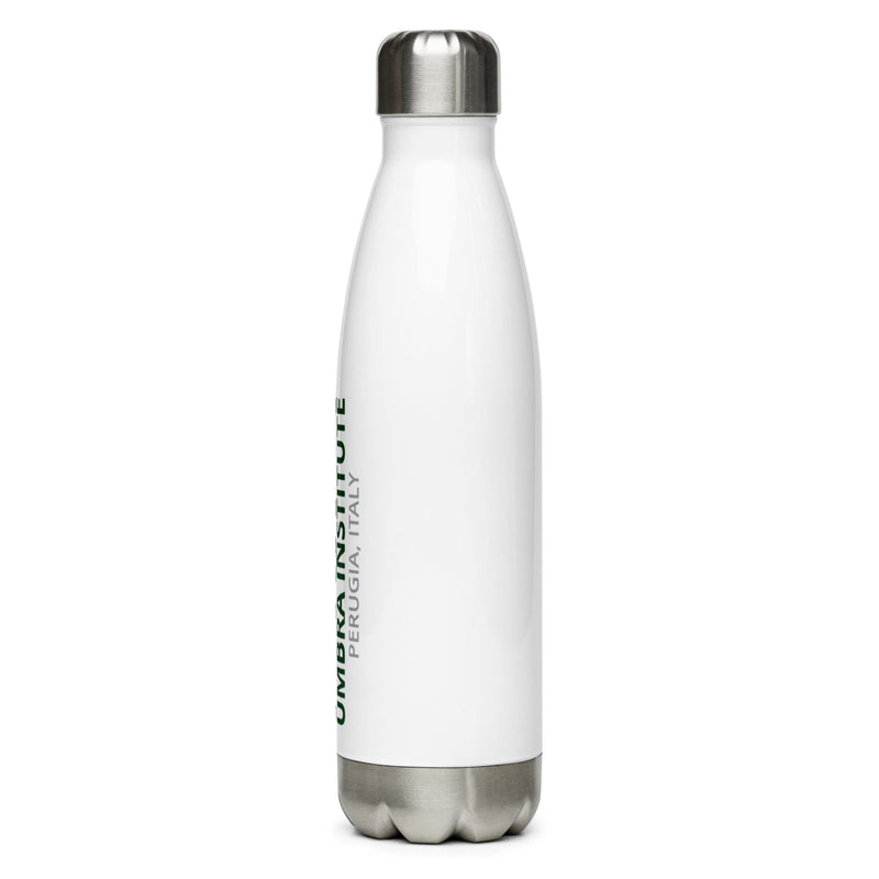 UI Stainless Steel Water Bottle