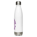 HHS Stainless Steel Water Bottle