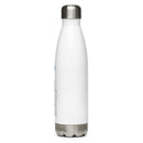 TCA Stainless Steel Water Bottle
