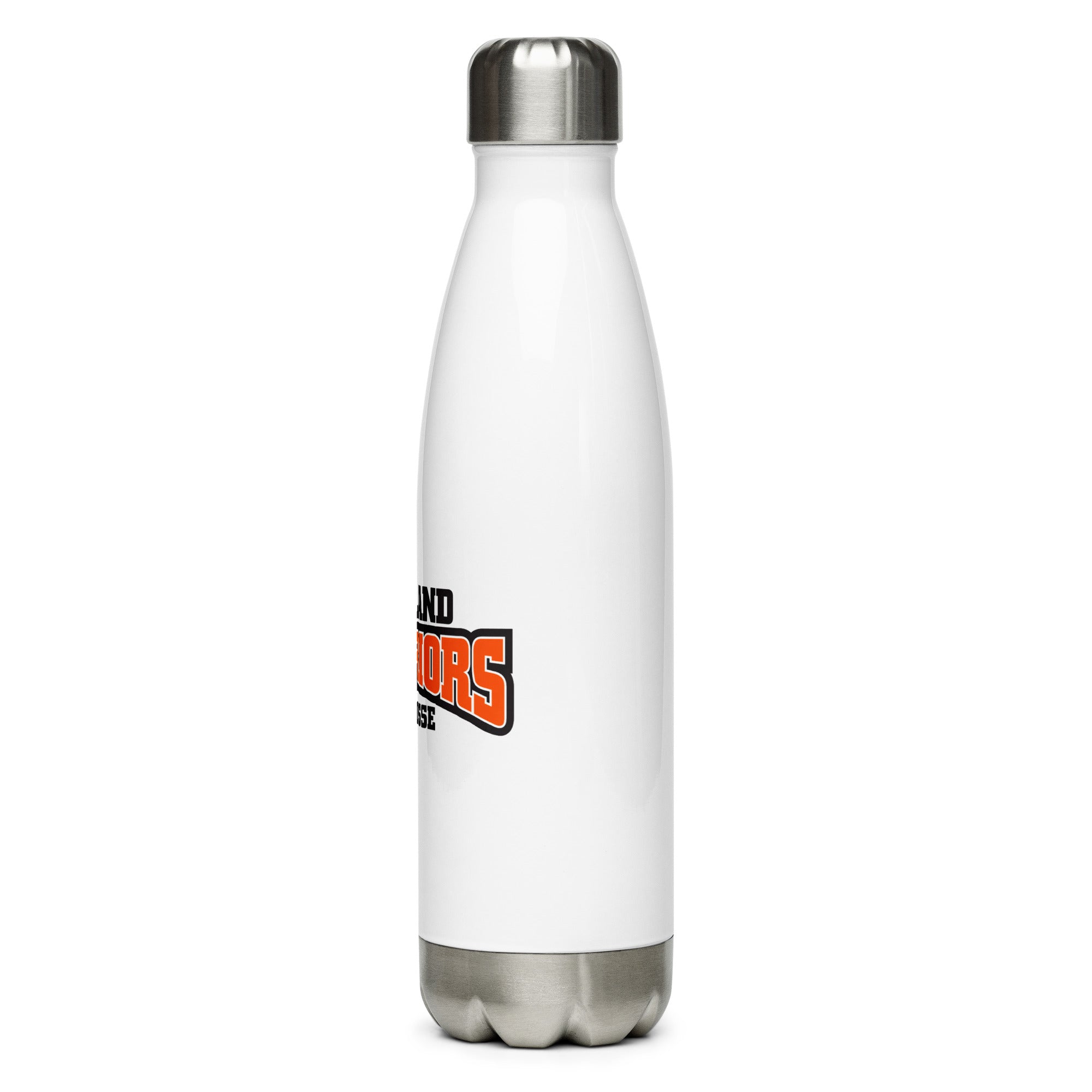 WHSL Stainless Steel Water Bottle