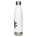 TainoAzteca Stainless Steel Water Bottle