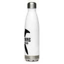 Botella de agua de acero inoxidable JIS