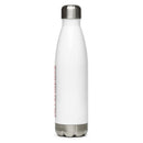 ISI Stainless Steel Water Bottle