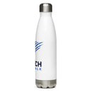 P TECH Stainless Steel Water Bottle