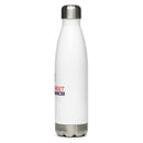 MSWB Stainless Steel Water Bottle