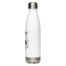 Botella de agua de acero inoxidable Hallmark Holland