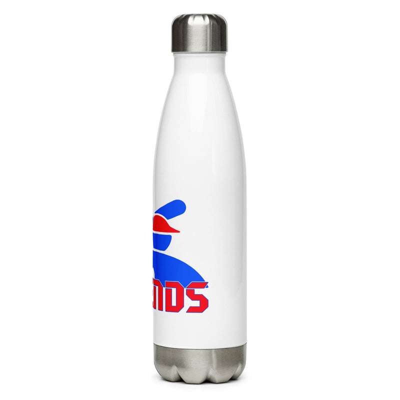 Legends Stainless Steel Water Bottle