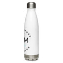 NM Stainless Steel Water Bottle