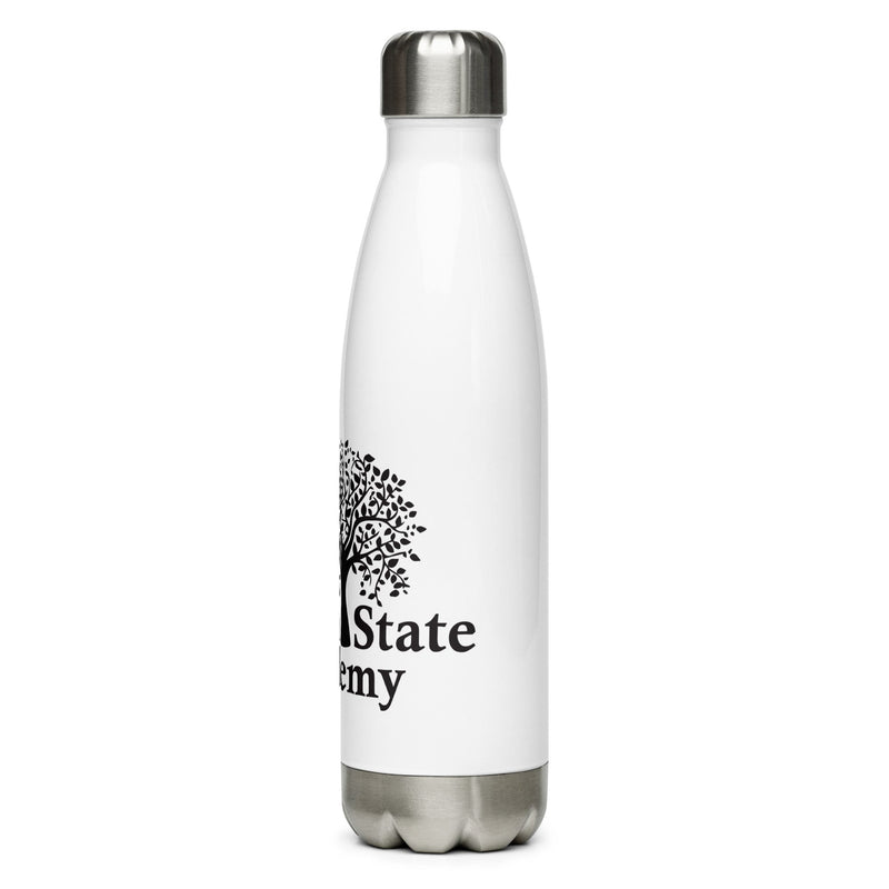 GSA Stainless Steel Water Bottle