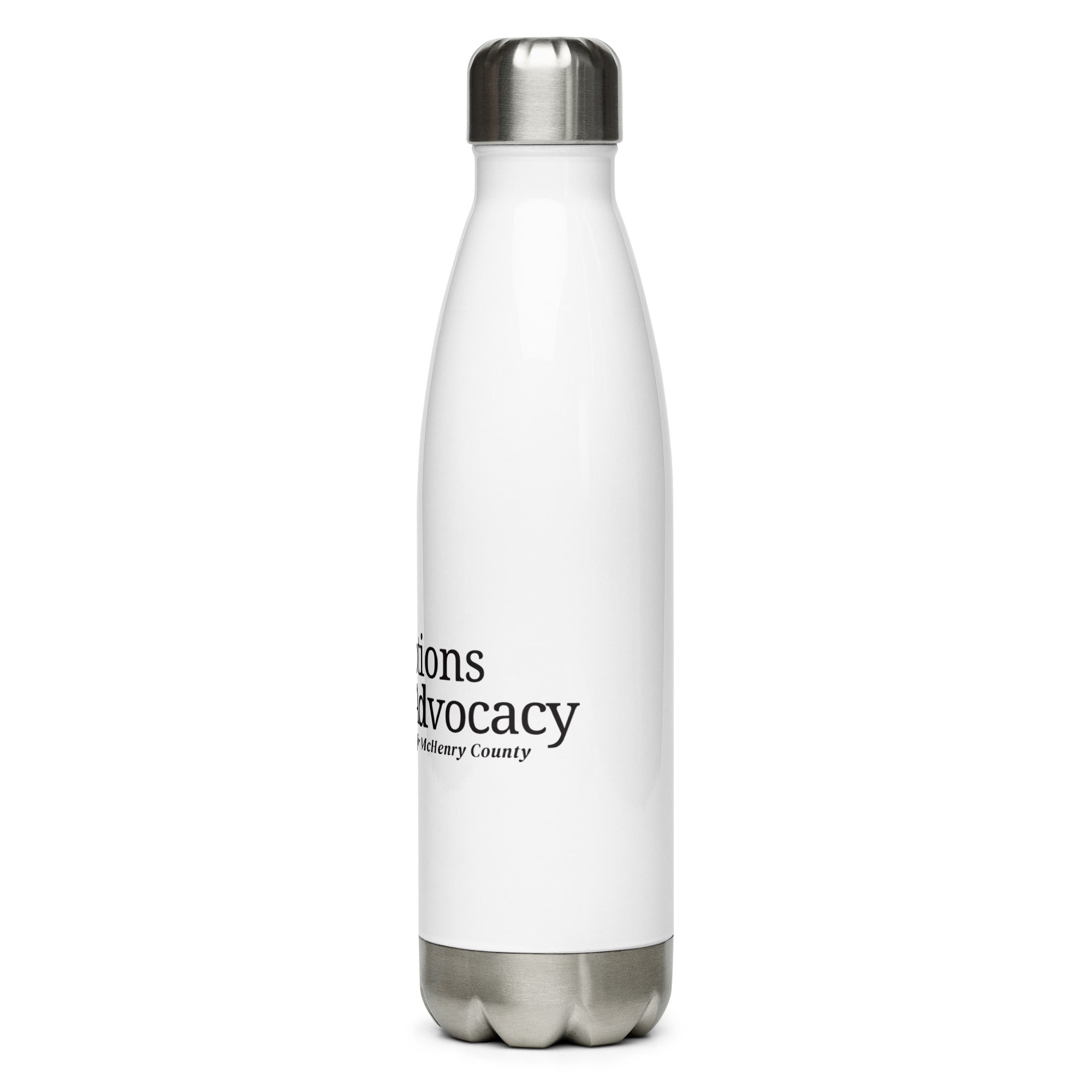 OAMC Stainless Steel Water Bottle