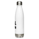Nll Clothing Stainless Steel Water Bottle V2