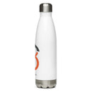 Botella de agua de acero inoxidable HBT