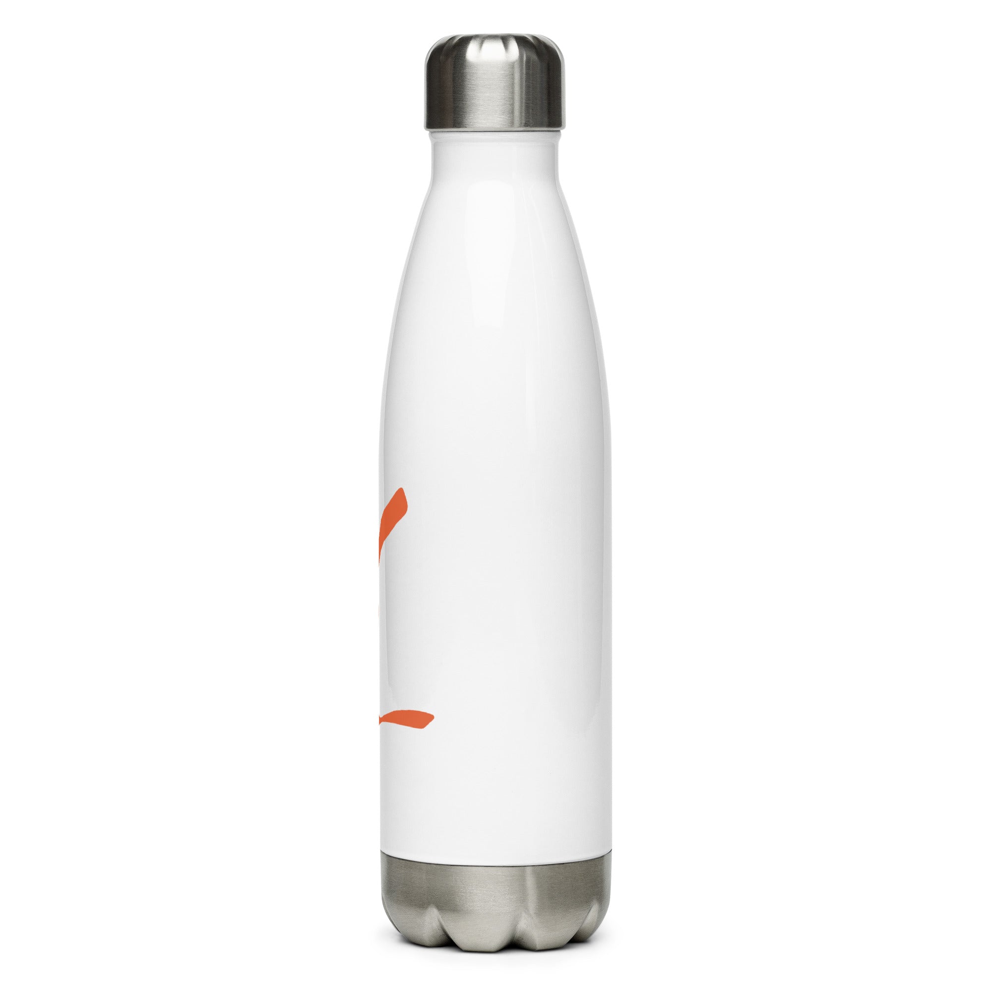 HBT Stainless Steel Water Bottle V2