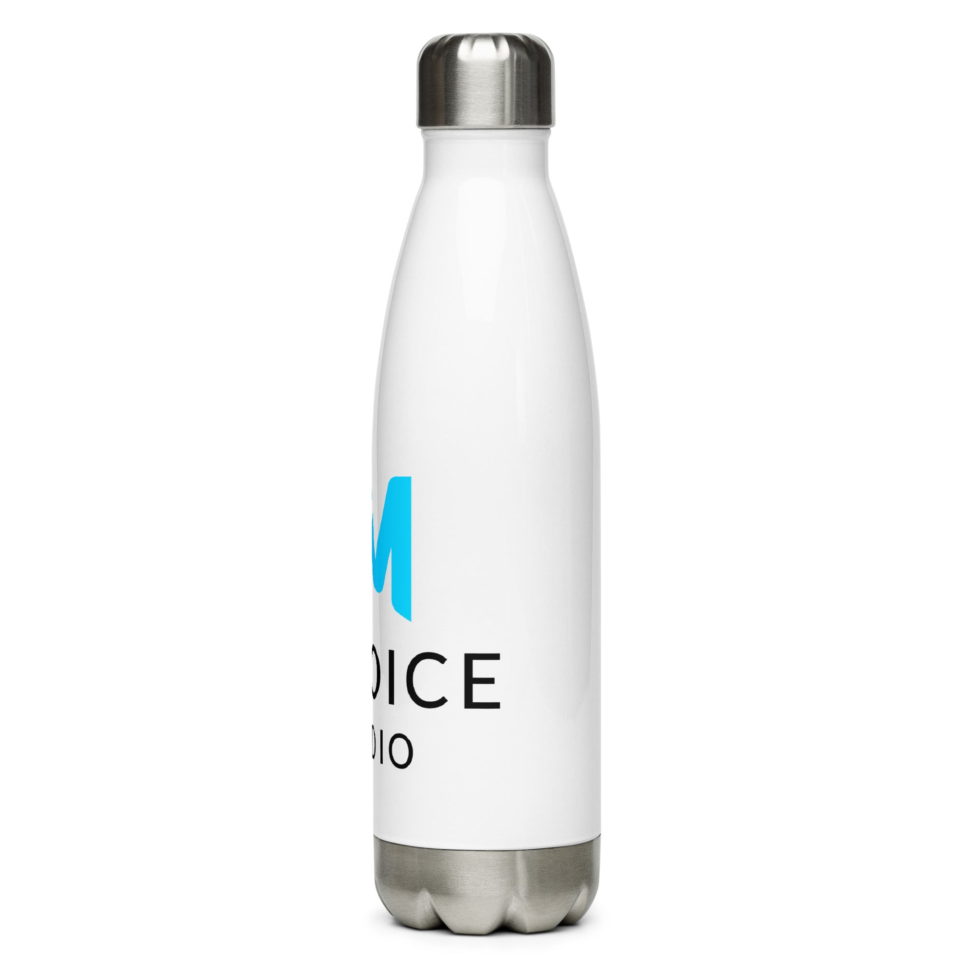 FMV Stainless Steel Water Bottle