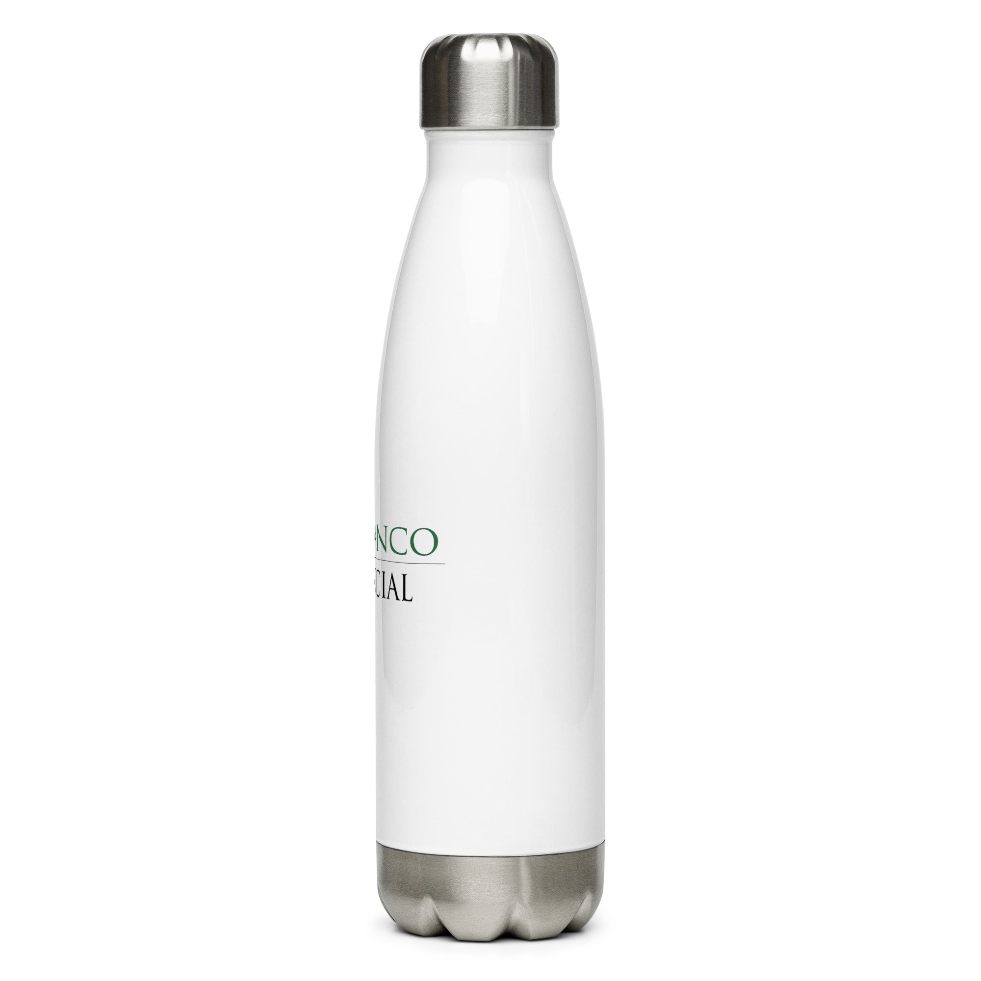 DFF Stainless Steel Water Bottle