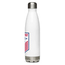 UWR Stainless Steel Water Bottle