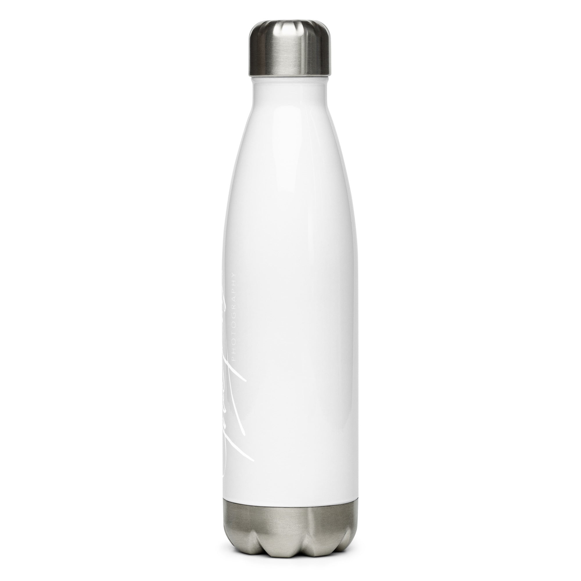 Julie Kay Stainless Steel Water Bottle