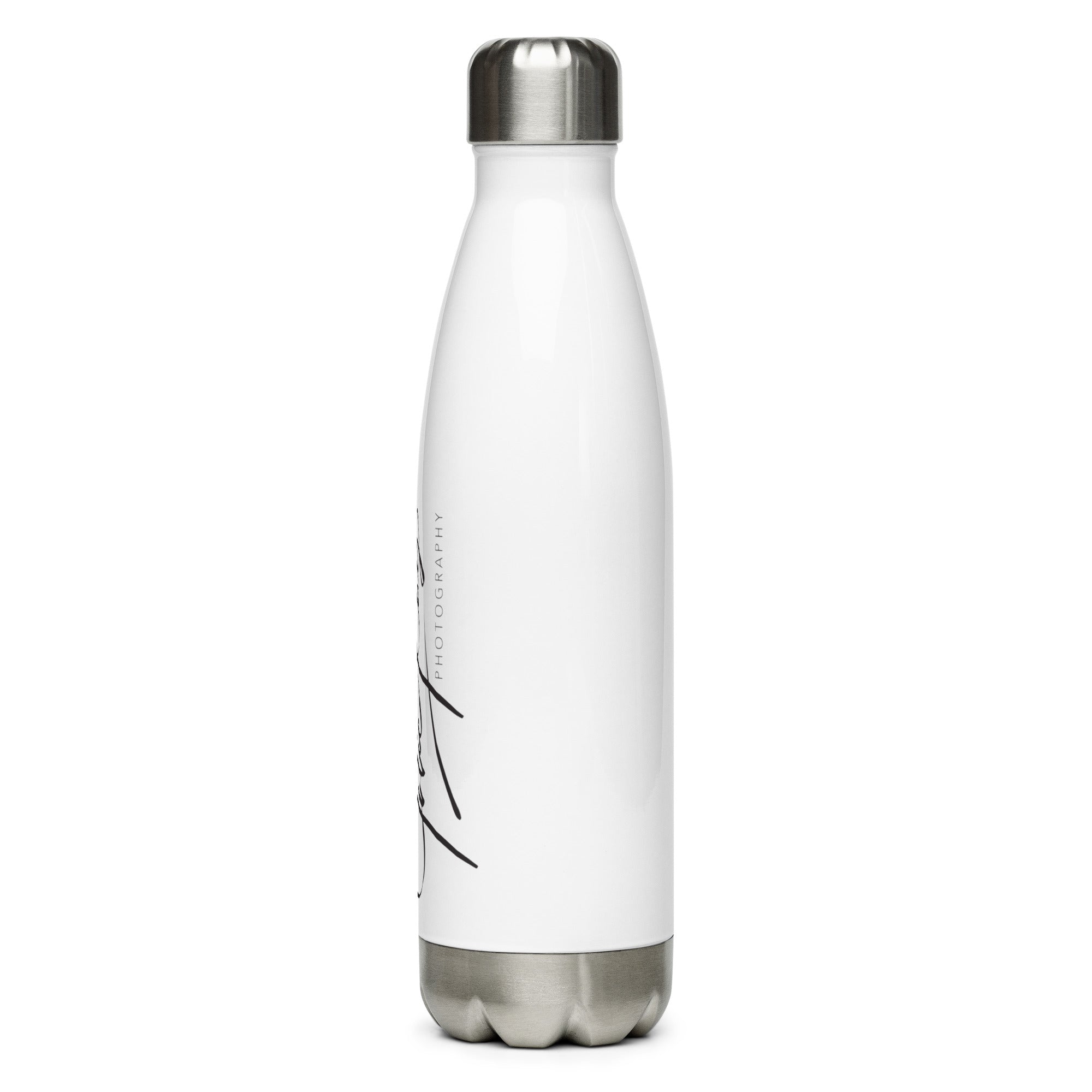 Julie Kay Stainless Steel Water Bottle