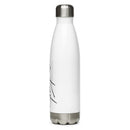 Botella de agua de acero inoxidable Julie Kay