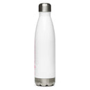 Fagabond Stainless Steel Water Bottle