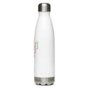 KLC Stainless Steel Water Bottle