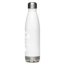 Botella de agua de acero inoxidable WMC