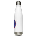 CEC Stainless Steel Water Bottle