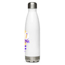 Botella de agua de acero inoxidable GOS