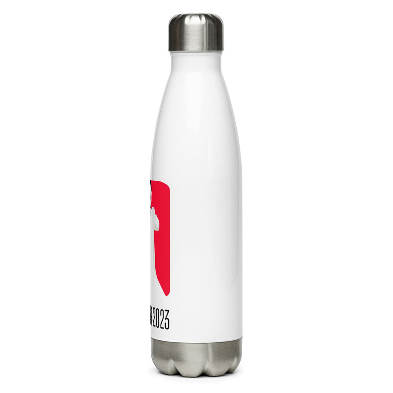 ASW Stainless Steel Water Bottle