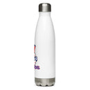 Legends 6U Stainless Steel Water Bottle