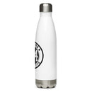 p4 Stainless Steel Water Bottle