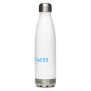 PA Stainless Steel Water Bottle