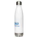 TCR Stainless Steel Water Bottle