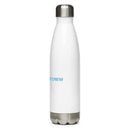MWFAB Stage Crew Stainless Steel Water Bottle