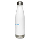 MWFAB Drumline Stainless Steel Water Bottle