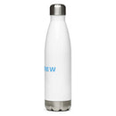 MWFAB Crew Stainless Steel Water Bottle