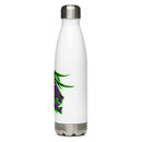 NON Stainless Steel Water Bottle