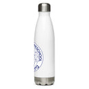 BY Stainless Steel Water Bottle