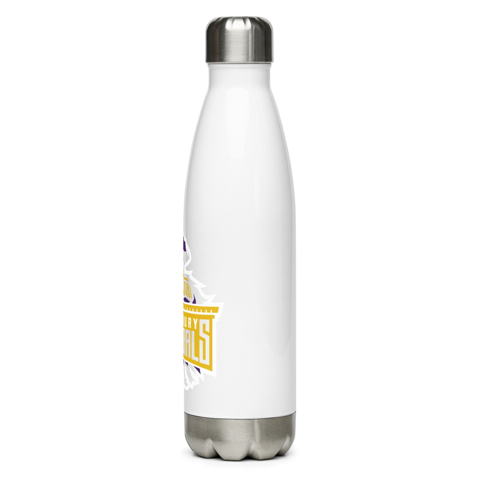 GGF Stainless Steel Water Bottle