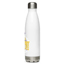 Botella de agua de acero inoxidable GGF