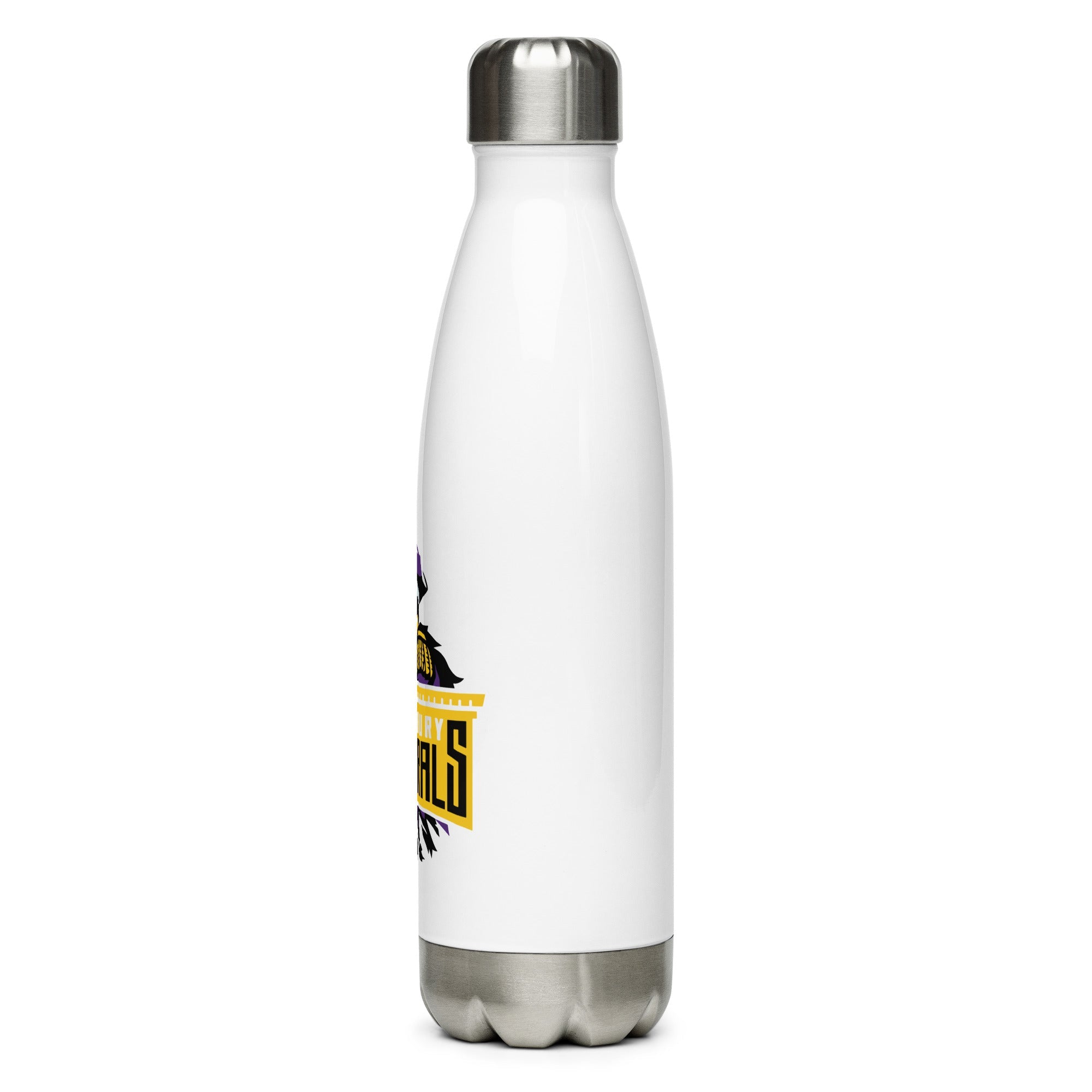 GGF Stainless Steel Water Bottle