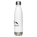 CMA Stainless Steel Water Bottle