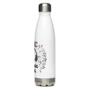 JPEC Stainless Steel Water Bottle