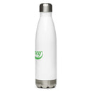 OU - Stainless Steel Water Bottle