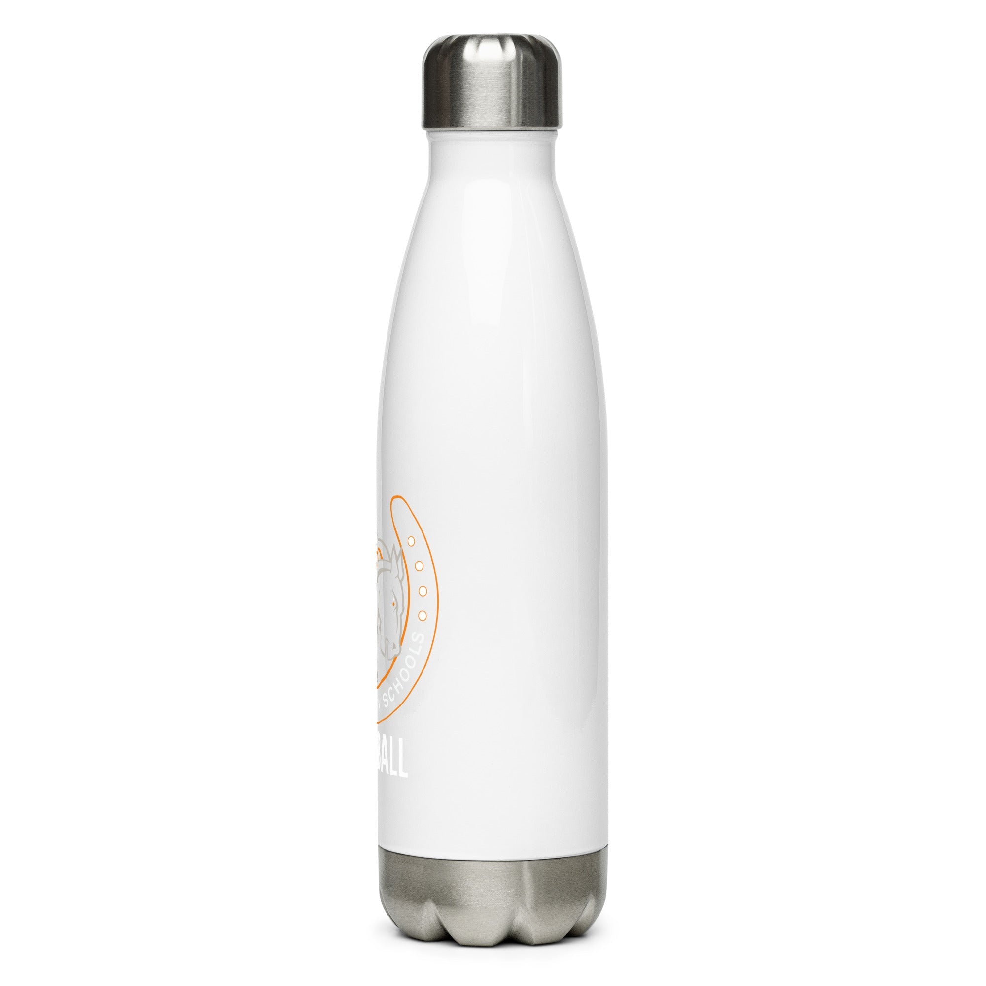 DHHS Stainless Steel Water Bottle