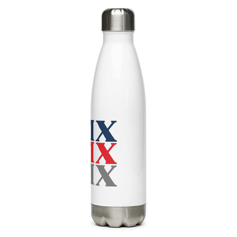 Stix Stainless Steel Water Bottle