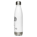 MCAG Stainless Steel Water Bottle